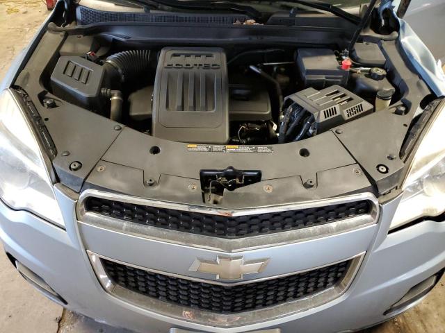 Photo 12 from auction – 2014 CHEVROLET EQUINOX LT with VIN 2GNFLFEK5E6238463