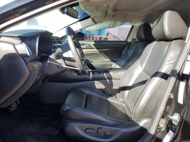 Photo 7 from auction – 2018 NISSAN MAXIMA 3.5 with VIN 1N4AA6AP2JC396759