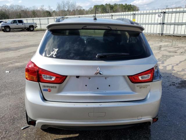 Photo 6 from auction – 2013 MITSUBISHI OUTLANDER with VIN 4A4AP4AU2DE006859
