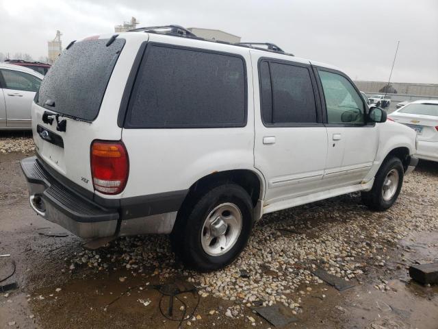 Photo 3 from auction – 2001 FORD EXPLORER X with VIN 1FMZU73E01ZA15179