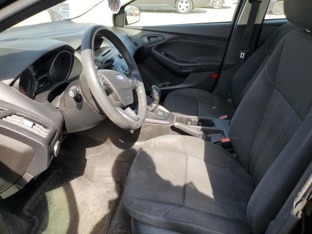 Photo 7 from auction – 2017 FORD FOCUS S with VIN 1FADP3E20HL314157