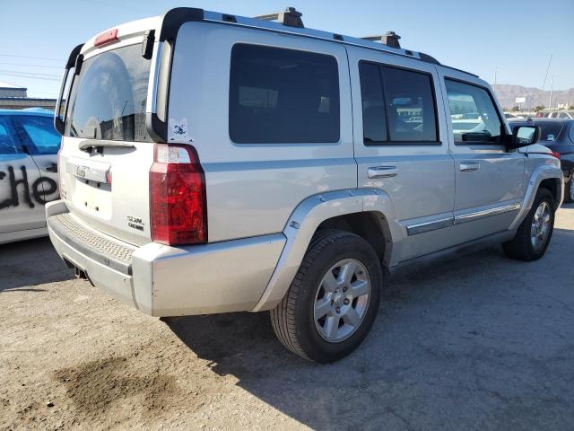 Photo 3 from auction – 2006 JEEP COMMANDER with VIN 1J8HG58256C276126