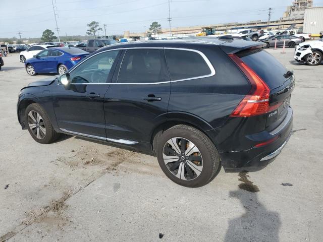 Photo 2 from auction – 2023 VOLVO XC60 CORE with VIN YV4H60DV7P1264387