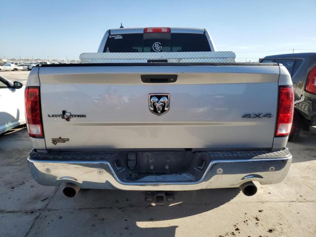 Photo 6 from auction – 2017 RAM 1500 SLT with VIN 1C6RR7LT1HS688433