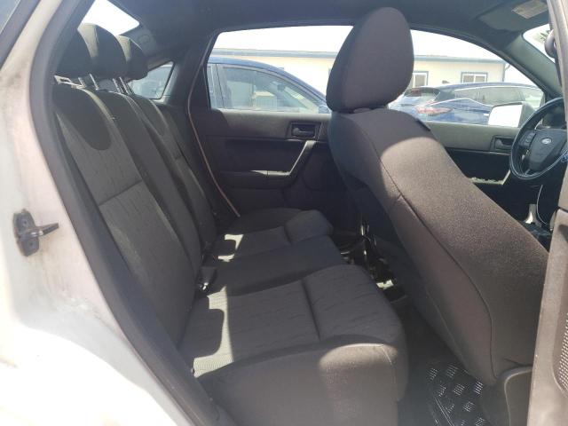 Photo 10 from auction – 2009 FORD FOCUS SE with VIN 1FAHP35N39W199095