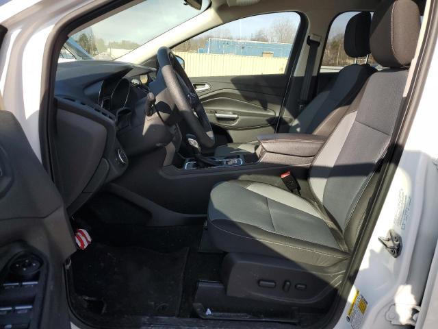 Photo 7 from auction – 2019 FORD ESCAPE SE with VIN 1FMCU9GD3KUB51677