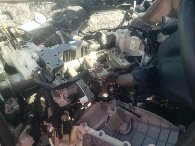 Photo 9 from auction – 2011 TOYOTA PRIUS with VIN JTDKN3DU5B0294331