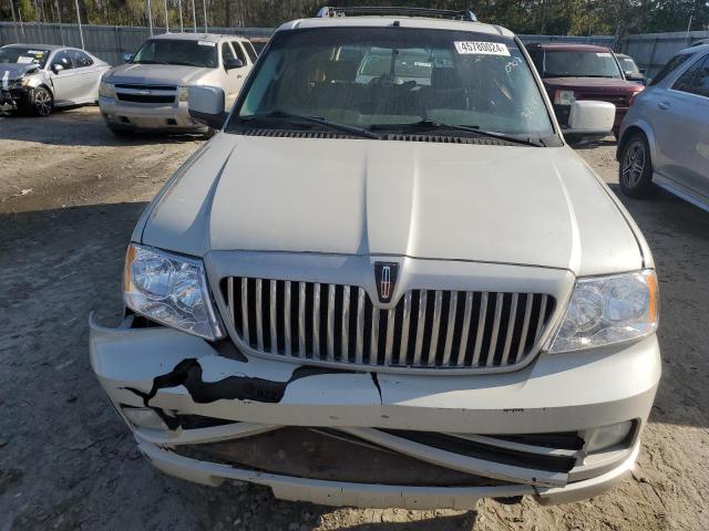 Photo 5 from auction – 2006 LINCOLN NAVIGATOR with VIN 5LMFU28516LJ20903