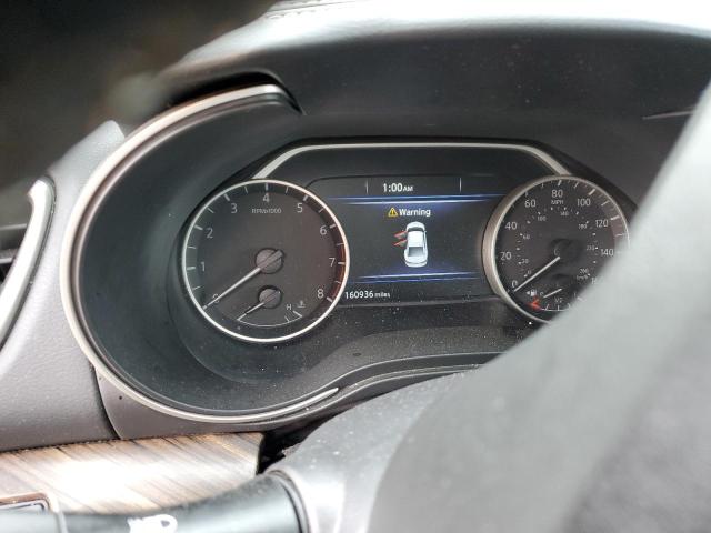 Photo 9 from auction – 2017 NISSAN MAXIMA 3.5 with VIN 1N4AA6AP7HC445870