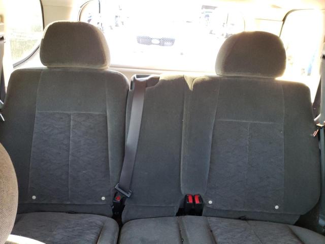Photo 10 from auction – 2006 GMC ENVOY with VIN 1GKDT13S062234457