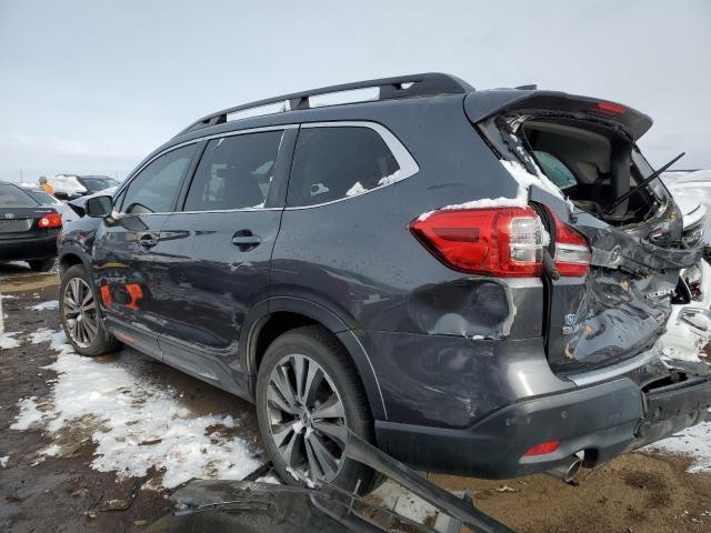 Photo 2 from auction – 2019 SUBARU ASCENT LIM with VIN 4S4WMAPD7K3451579