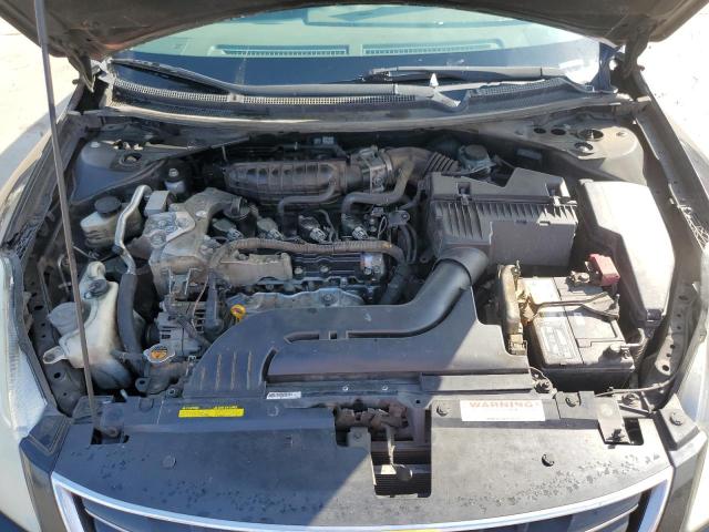 Photo 11 from auction – 2011 NISSAN ALTIMA BAS with VIN 1N4AL2AP8BC144843