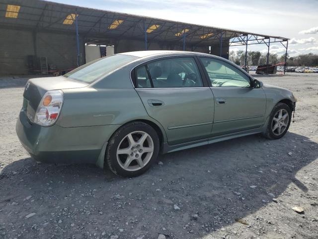 Photo 3 from auction – 2003 NISSAN ALTIMA SE with VIN 1N4BL11DX3C303626