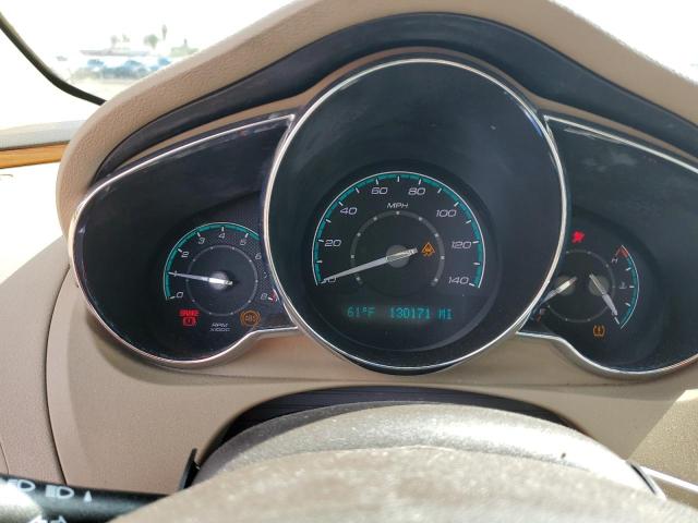 Photo 9 from auction – 2011 CHEVROLET MALIBU 1LT with VIN 1G1ZC5E14BF198345