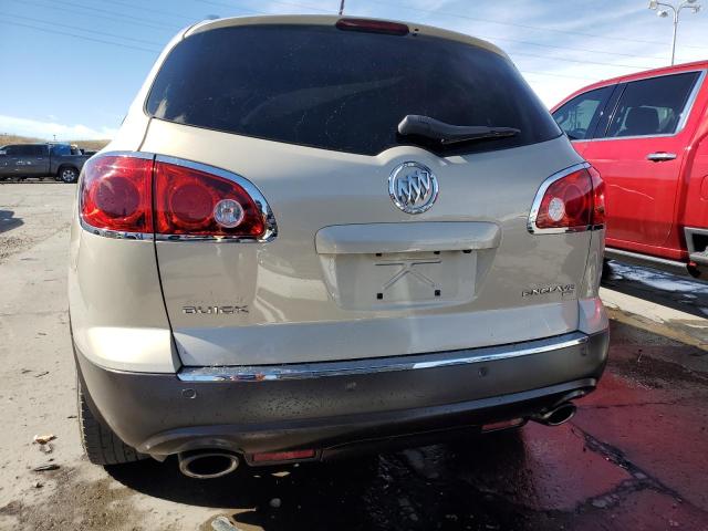 Photo 6 from auction – 2012 BUICK ENCLAVE with VIN 5GAKVCED4CJ115255