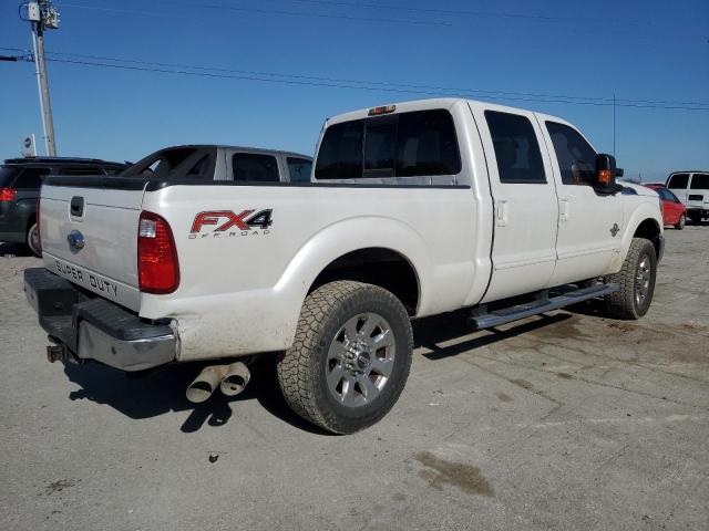 Photo 3 from auction – 2016 FORD F250 SUPER with VIN 1FT7W2BT0GEA90229