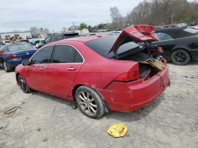 Photo 2 from auction – 2007 ACURA TSX with VIN JH4CL968X7C016848