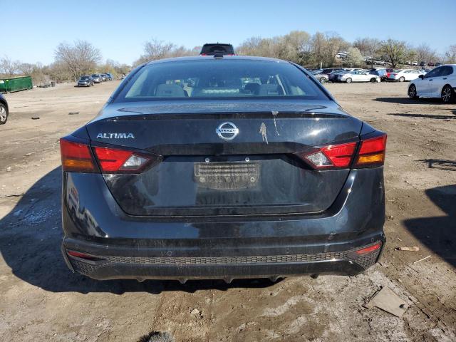 Photo 6 from auction – 2020 NISSAN ALTIMA S with VIN 1N4BL4BV5LC255543