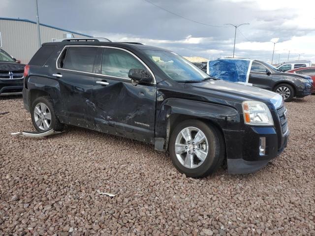 Photo 4 from auction – 2015 GMC TERRAIN SL with VIN 2GKALTEK9F6121668
