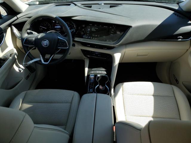 Photo 8 from auction – 2022 BUICK ENVISION E with VIN LRBFZNR47ND136434