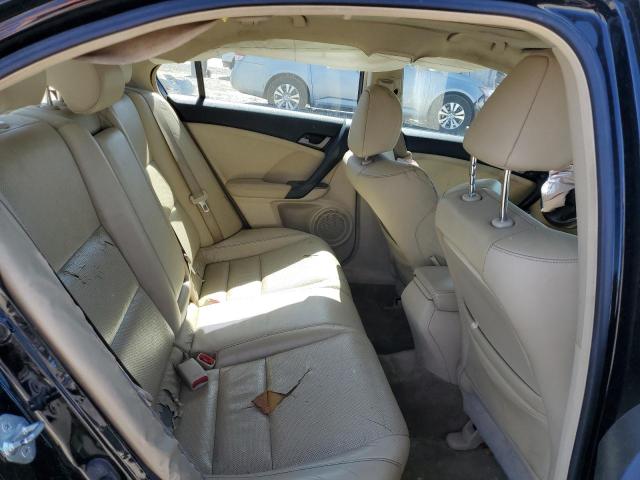 Photo 10 from auction – 2009 ACURA TSX with VIN JH4CU26649C020366