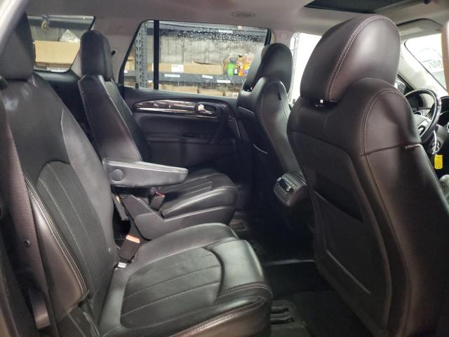 Photo 10 from auction – 2017 BUICK ENCLAVE with VIN 5GAKRCKD3HJ293819