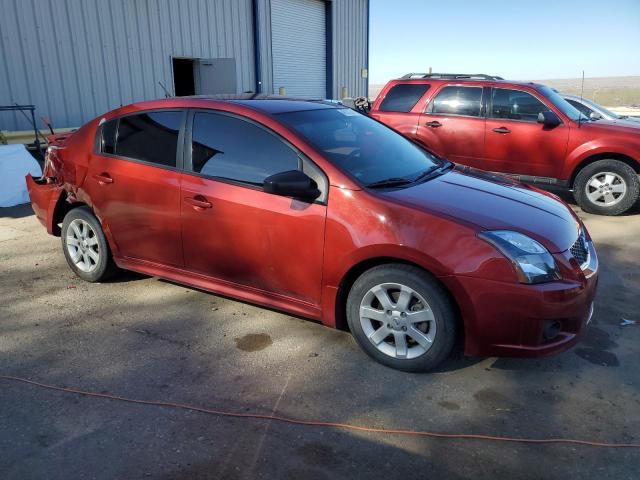 Photo 4 from auction – 2011 NISSAN SENTRA 2.0 with VIN 3N1AB6AP8BL679201