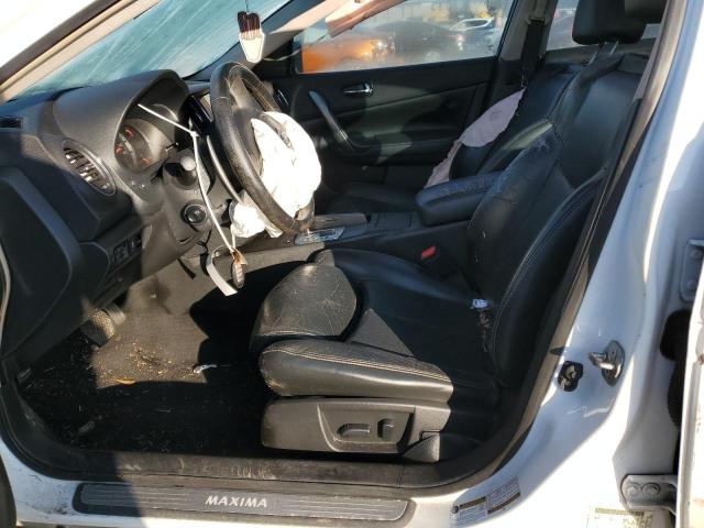 صورة رقم 7 من المزاد - 2013 NISSAN MAXIMA S مع VIN 1N4AA5AP9DC809288