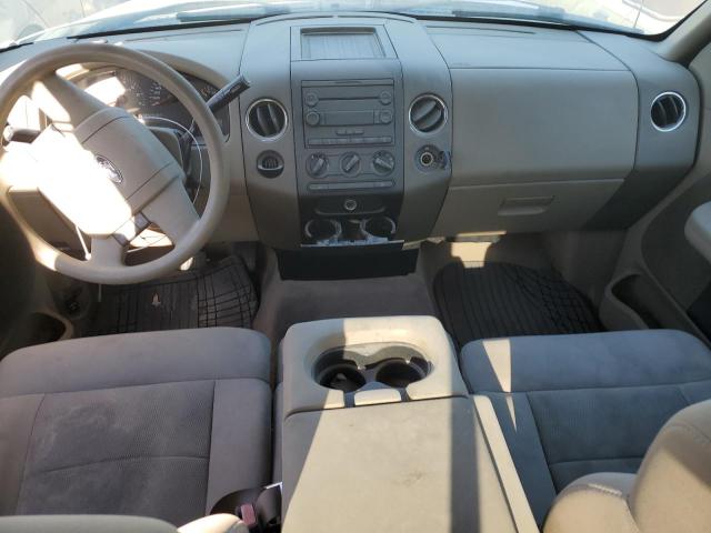 Photo 8 from auction – 2004 FORD F150 with VIN 1FTVX12554NB77085