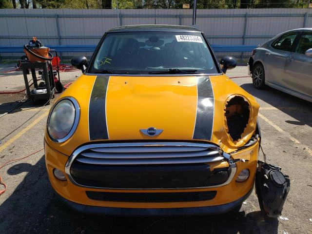 Photo 5 from auction – 2014 MINI COOPER with VIN WMWXM5C50ET932502