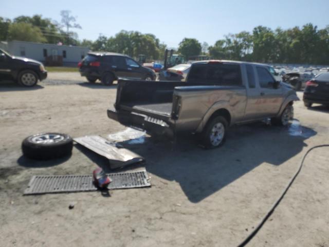 Photo 3 from auction – 2004 NISSAN FRONTIER K with VIN 1N6DD26T44C436290
