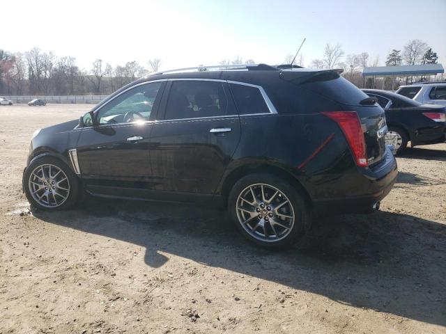 Photo 2 from auction – 2015 CADILLAC SRX PERFOR with VIN 3GYFNCE36FS548743