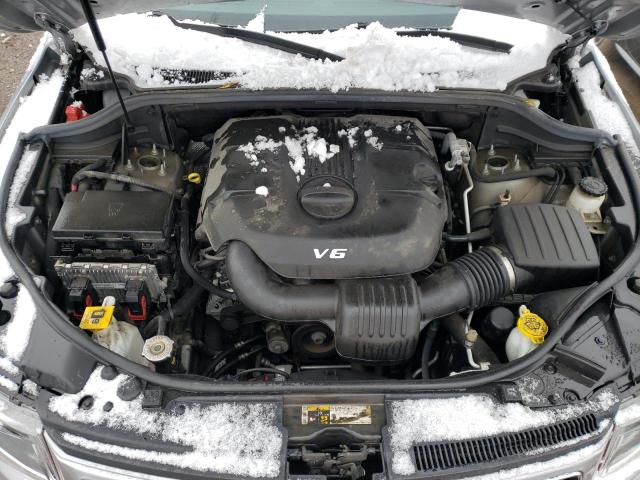 Photo 11 from auction – 2015 JEEP GRAND CHER with VIN 1C4RJFBG8FC158465