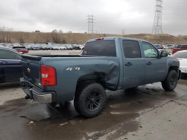 Photo 3 from auction – 2010 CHEVROLET 1500 with VIN 3GCRKREA3AG230815