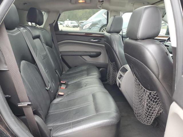 Photo 11 from auction – 2011 CADILLAC SRX LUXURY with VIN 3GYFNAEYXBS648063