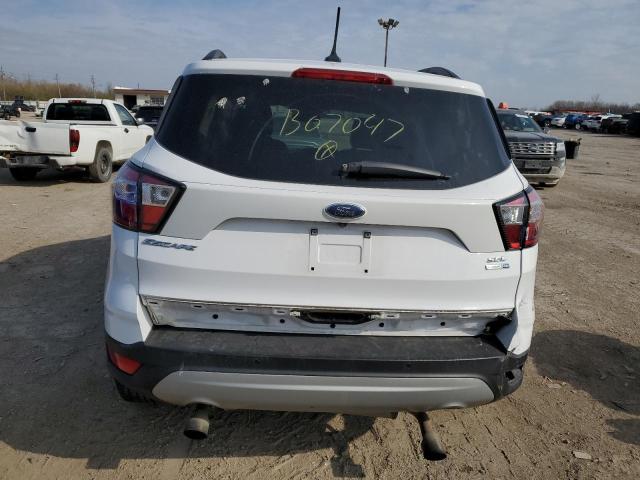 Photo 6 from auction – 2018 FORD ESCAPE SEL with VIN 1FMCU9HD7JUB07047