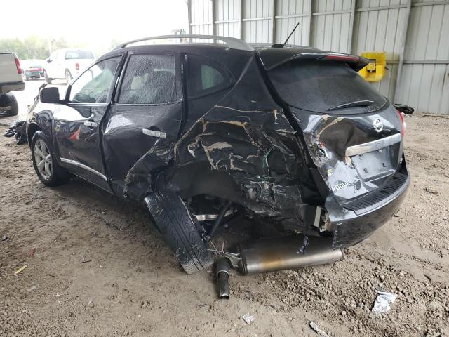 Photo 2 from auction – 2011 NISSAN ROGUE S with VIN JN8AS5MT9BW183015