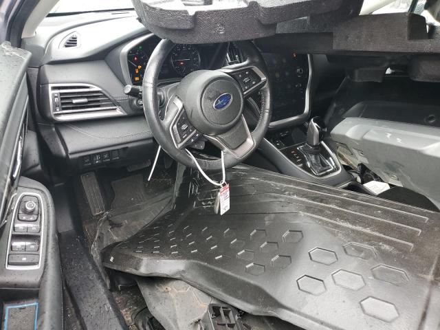 Photo 8 from auction – 2022 SUBARU OUTBACK LI with VIN 4S4BTANC4N3177886