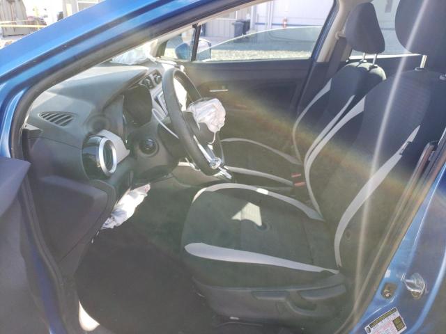 Photo 7 from auction – 2021 NISSAN VERSA SV with VIN 3N1CN8EV4ML895991