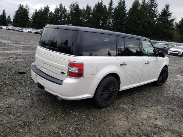 Photo 3 from auction – 2015 FORD FLEX SEL with VIN 2FMGK5C86FBA04399