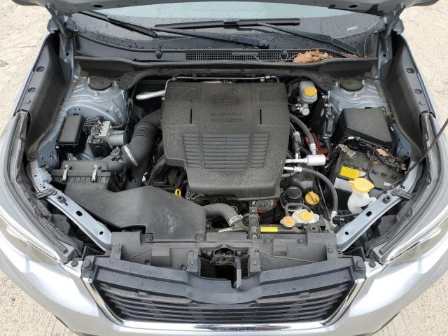Photo 12 from auction – 2020 SUBARU FORESTER T with VIN JF2SKAXC5LH461680