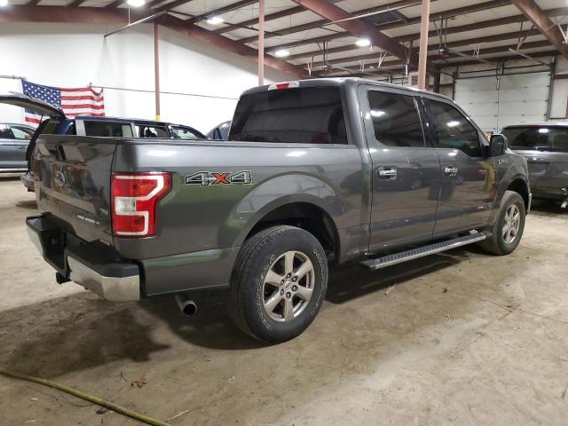 Photo 3 from auction – 2019 FORD F150 SUPER with VIN 1FTEW1E55KFD07601