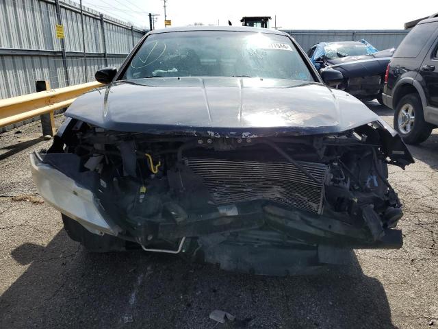 Photo 5 from auction – 2011 DODGE AVENGER MA with VIN 1B3BD1FB6BN502367