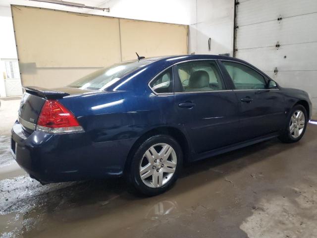 Photo 3 from auction – 2009 CHEVROLET IMPALA 2LT with VIN 2G1WC57M391107142