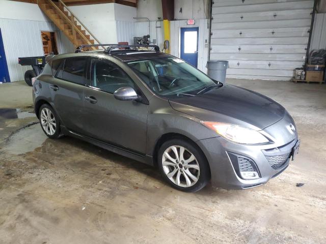 Photo 4 from auction – 2011 MAZDA 3 S with VIN JM1BL1K5XB1402927