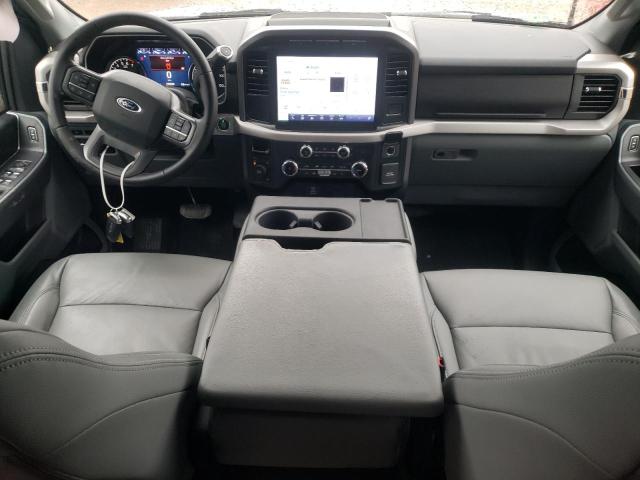 Photo 8 from auction – 2023 FORD F150 SUPER with VIN 1FTFW1E88PFA03670