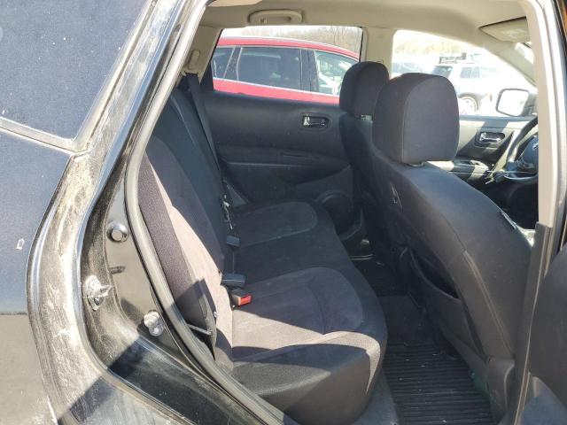 Photo 11 from auction – 2011 NISSAN ROGUE S with VIN JN8AS5MT5BW154577