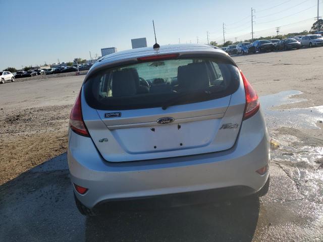 Photo 6 from auction – 2012 FORD FIESTA SE with VIN 3FADP4EJ5CM110779
