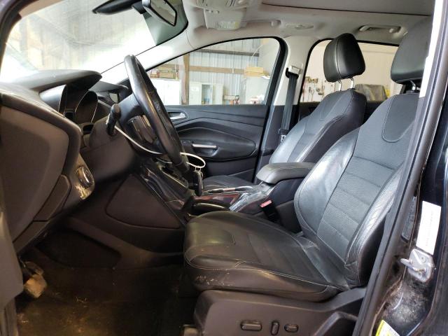 Photo 7 from auction – 2013 FORD ESCAPE TIT with VIN 1FMCU9J99DUB23311