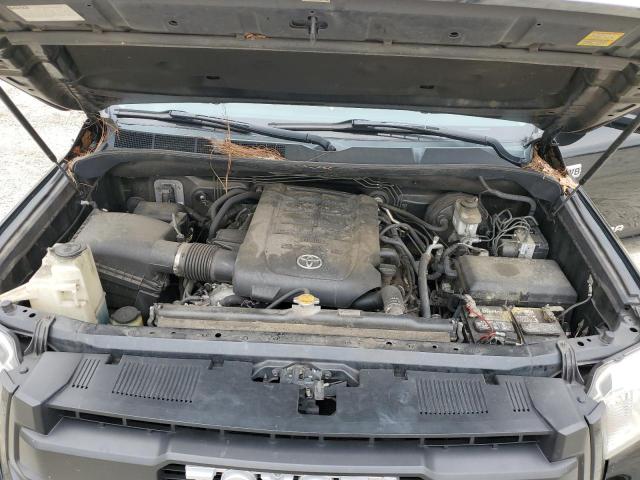 Photo 11 from auction – 2014 TOYOTA TUNDRA DOU with VIN 5TFRY5F14EX150298